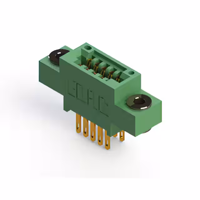 845-010-500-803 EDAC Inc.  Edgeboard Connectors